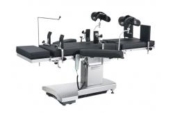 China ET700 Operation Theatre Table 1960mm For Kidney Operation And X-Ray supplier