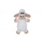 Manufacture Various Pet Interactive Stuffed Toys Set Sheep Rabbit Duck