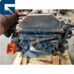 Excavator DX225-5 Engine DB58 Complete Engine Assy for sale