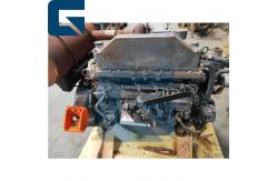 China Excavator DX225-5 Engine DB58 Complete Engine Assy supplier