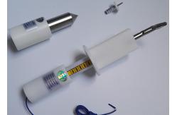 China IEC61032 Figure 9 Finger Test Probe supplier
