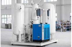 China Industrial Grade Containerized Nitrogen Equipment with High Purity and Easy Operation supplier