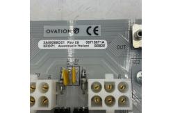 China 3A99266G01 Westinghouse I/O Transition Panel Board supplier