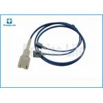 Massi-mo LNCS YI SpO2 sensor Y type , SpO2 probe with DB 9 pin connector for sale
