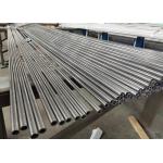 Heat Exchanger ASTM A213 TP304L Stainless Steel Pipe for sale