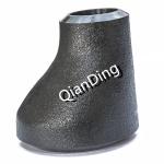 4 6 Iso Concentric Or Eccentric Weld Reducer Asme B16.9 Bw Astm  A234 Wpb for sale
