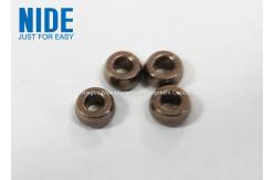 China Custom Oil Fan Motor Bearing Sintered Bronze Spherical CE supplier