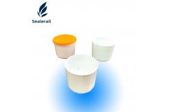 China Stainless Steel Automatic Tray Sealer Automatic Vertical Packing Machine For Bucket supplier
