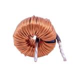 Variable toroidal ferrite coil choke  inductor  1h inductor for sale