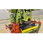 Durable Double Strand Barbed Wire Machine High Output