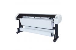 China Digital Cad Plotter Printer , Stable Spped T Shirt Printing Machine supplier