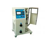Skin Hair Care Electrical Appliance Flexing And Swivel Test Equipment With Protective Cover