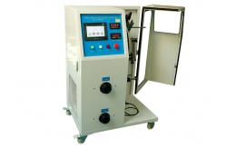 China Skin Hair Care Electrical Appliance Flexing And Swivel Test Equipment With Protective Cover supplier