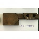 NOBO Compression Spring Machine Part Clamp Holder Cable Cutters