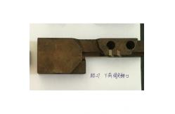 China NOBO Compression Spring Machine Part Clamp Holder Cable Cutters supplier