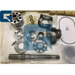 K5V200DT  330DL Excavator Hydraulic Pump Parts Cylinder Block / Drive Shaft for sale