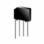 2KBP06M Rectifier Diode Glass Passivated Single - Phase Bridge Rectifier for sale