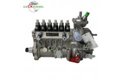 China Fuel Injection Pump 3977539 BHF6PW110005 for 6BT Engine supplier