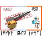 FOR C+ Engine 3408 3412 Fule Injetor 232-1173 232-1183232-1183 4CR01974 169-7408 2232-1168 198-4752 198-7912 232-1175 for sale