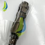 14557639 Relief Valve For EC210B Excavator Spare Parts for sale