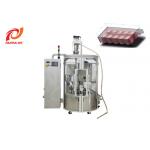 SKP-1N SUNYI Rotary Nespresso Capsule Filling Machine for sale