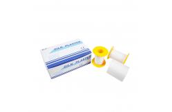 China Wound Nonwoven Sterile Class I Adhesive Silk Plaster supplier