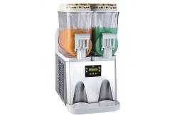 China Deluxe Slushy Machine Ice Slush Machine Sale For Kids Parties , Business functions supplier