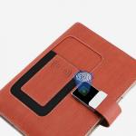 Custom Logo Nonslip Power Bank Notebook Wireless Charger Multiscene