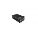 Speed IP Radio Modem 2x30Mbit/s Data Rate AES 128-bit Encryption TCP/IP/UDP/ICMP Protocol for sale