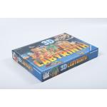Family Monopoly Board Game Storage Box Customized for sale