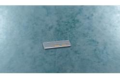 China MIOC Intensity Modulator Chip , Phase Modulator Chip supplier