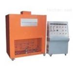 Wire And Cable Fire Resistance Testing Equipment Testing The Fire Resistance Characteristics Of Mineral Insulated Cable for sale