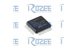 China STM32G071CBT6 supplier