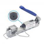 Adjustable Coaxial Crimper for FRS Series 6 59 DRS Series 59 IEC Connectors All-in-one for sale