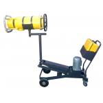 Electric Raising Lifting Platform X Ray Flaw Detector Generator 360 Degree Rotation 220V Power Supply for sale