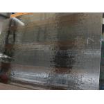 PVB Film Decorative Metal Mesh Laminated Glass Advanced Buildings