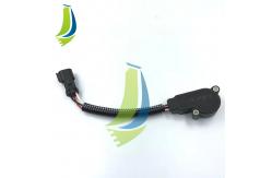 China 266-1470 Position Sensor For D6K D6R Engine Spare Parts supplier