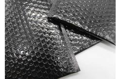 China Self Adhesive Seal Black Padded Envelopes , Poly Mailers Shipping Envelopes supplier
