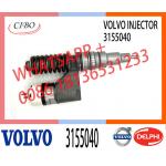 Injector BEBE4B12001 BEBE4B12004 3155040 8113409 For VOL FH12 D12 engine