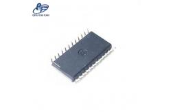 China ADE7758ARWZ SOP24 ADE7758 MCU Chip IC Energy Measurement Chip ADE7758 supplier