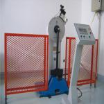 800J Charpy Impact Testing Machine V Notch Impact  T3803 2002 for sale