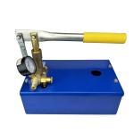 100 Bar 10 Mpa Electric Water Pressure Test Pump 13ML/One Stroke 5L for sale