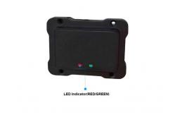 China Anti Interference 24GHz 6m Detection DistanceVehicle Radar Detector supplier
