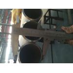 AMS 5582 / 5583 X750 Inconel Tubing Nickel Chromium Alloy Pipe UNS N07750 for sale
