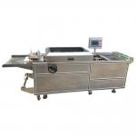 PRY-580 Semi Automatic Tree-Dimensional Cellophane Over Wrapping Machine for sale