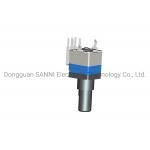 RV97P2NS 9mm Rotary Switch Potentiometer Vertical Type Single Unit for sale
