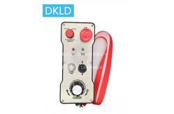 China Rope Saw Cutting Machine Remote Control supplier