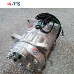VOE14649606 Compressor for Volvo EC200B EC210B EC240B EC290B   Excavator
