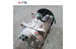 China VOE14649606 Compressor for Volvo EC200B EC210B EC240B EC290B   Excavator supplier