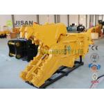 Hydraulic 10-69 Ton Excavator Concrete Pulverizer 1000t Force
